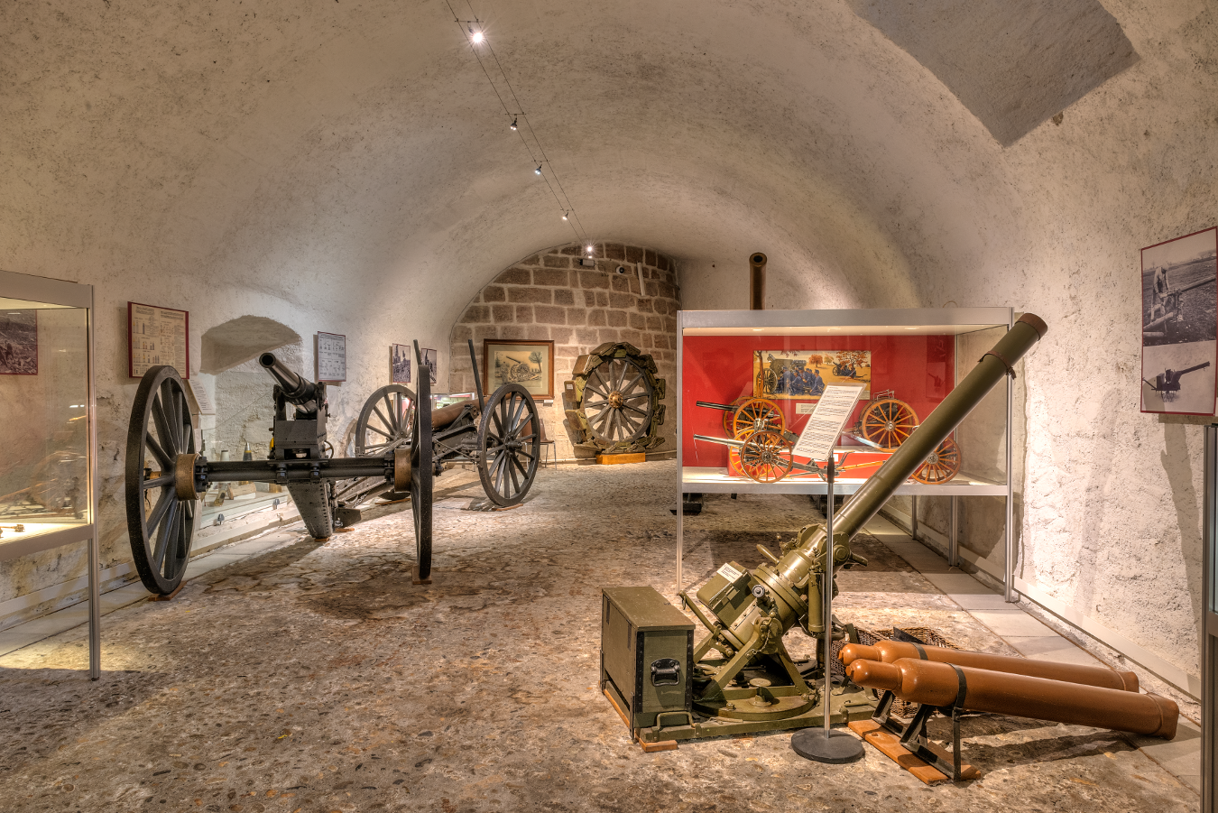 Musée de l’Artillerie